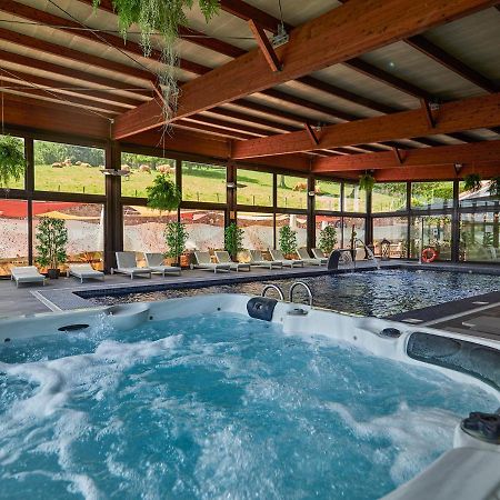 La Piconera Hotel & Spa Сардалья Экстерьер фото