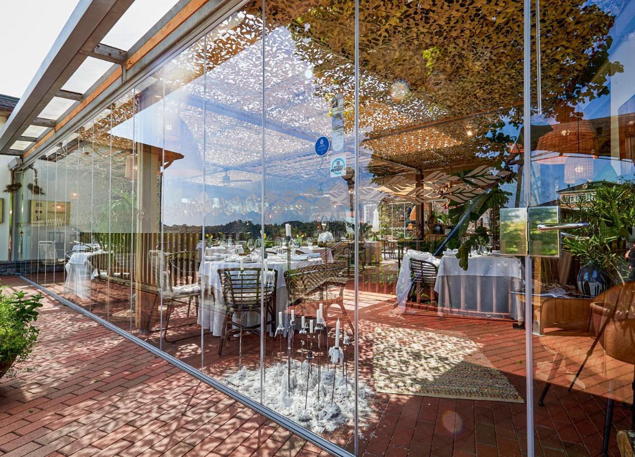 La Piconera Hotel & Spa Сардалья Экстерьер фото