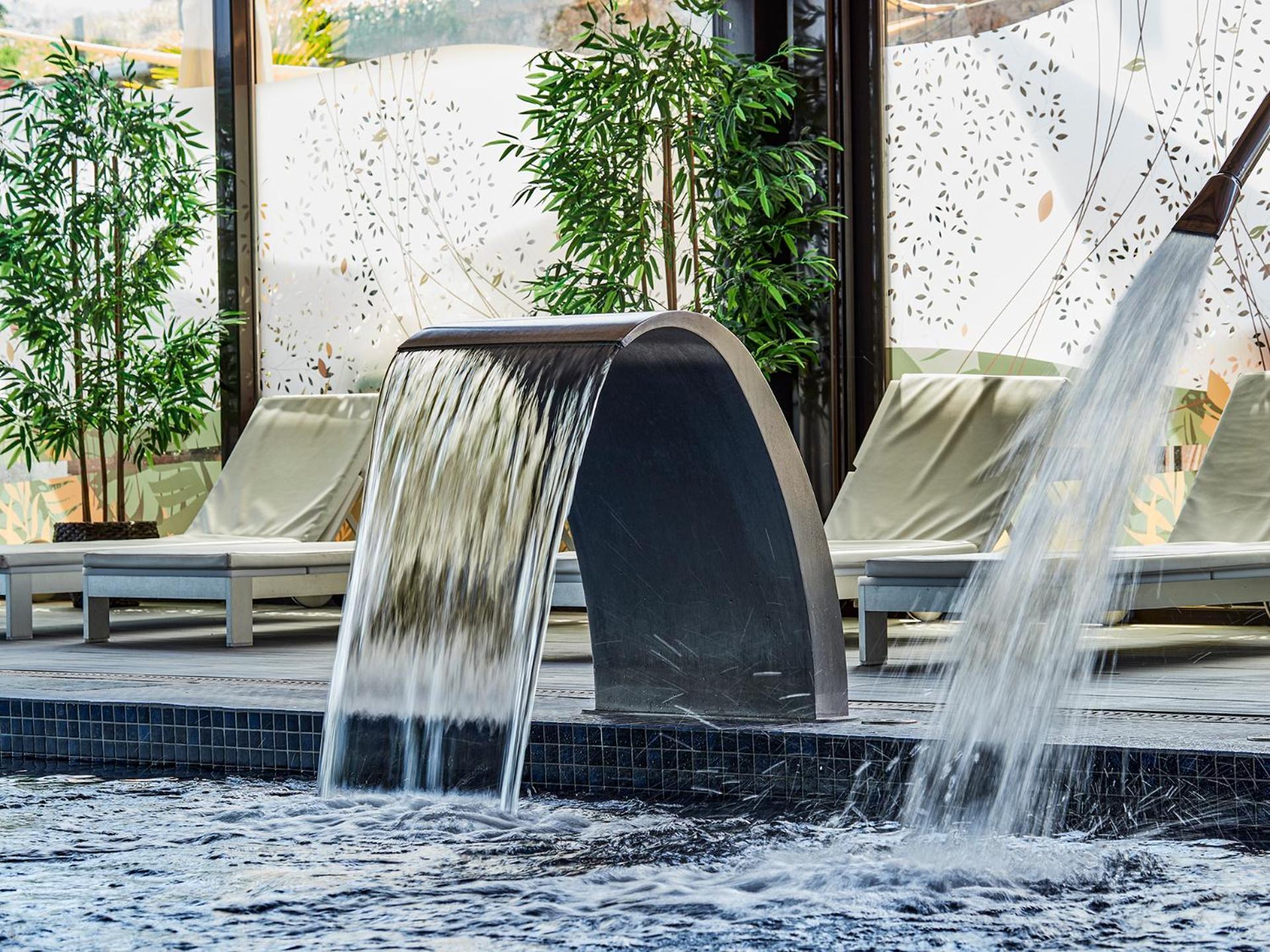 La Piconera Hotel & Spa Сардалья Экстерьер фото