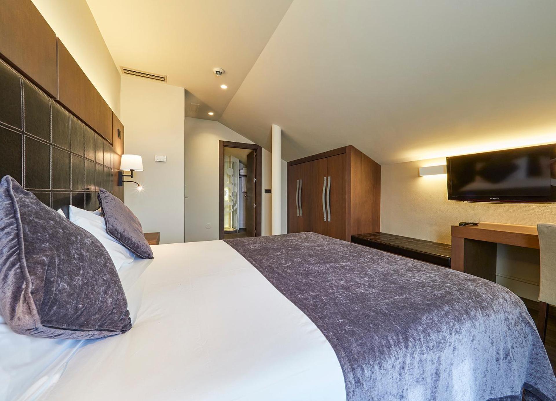La Piconera Hotel & Spa Сардалья Номер фото
