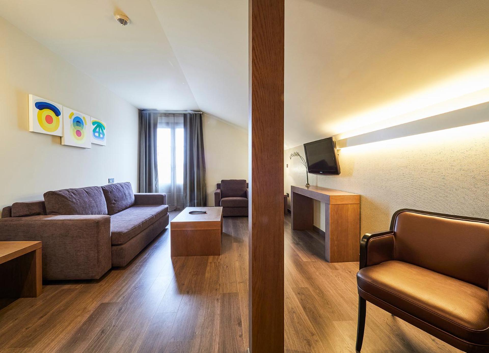 La Piconera Hotel & Spa Сардалья Номер фото