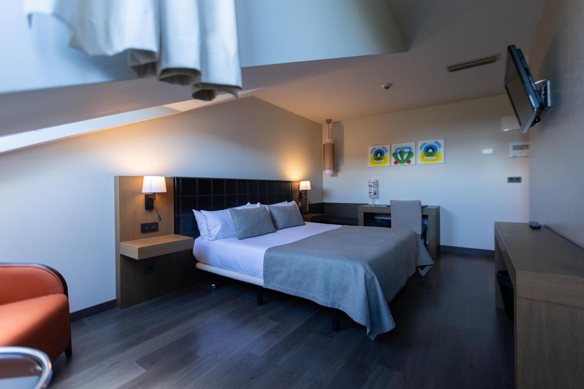 La Piconera Hotel & Spa Сардалья Экстерьер фото