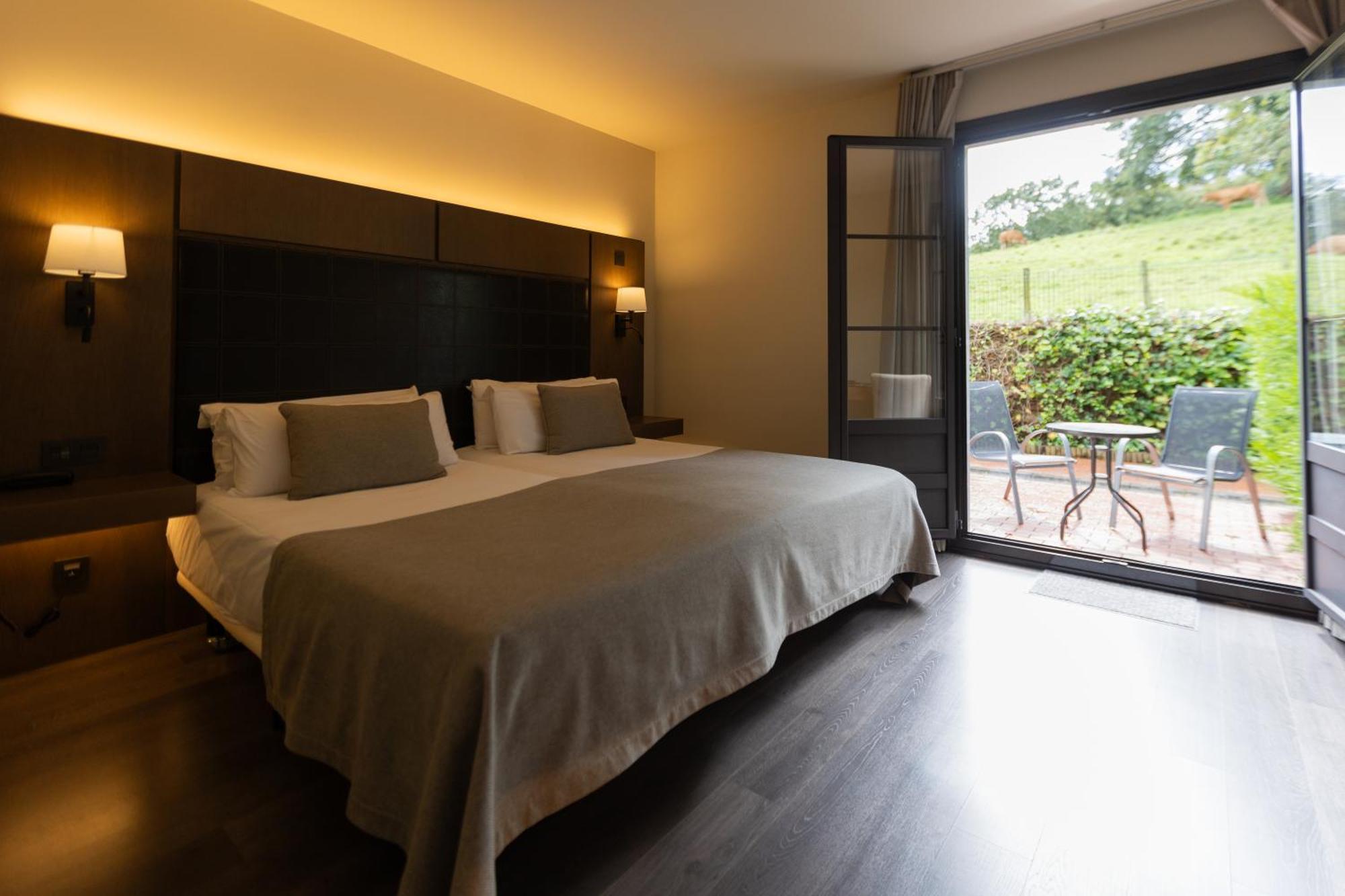 La Piconera Hotel & Spa Сардалья Экстерьер фото
