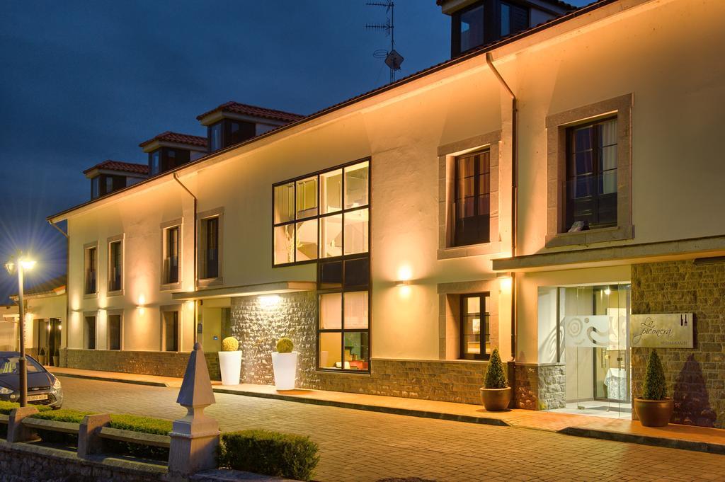La Piconera Hotel & Spa Сардалья Экстерьер фото